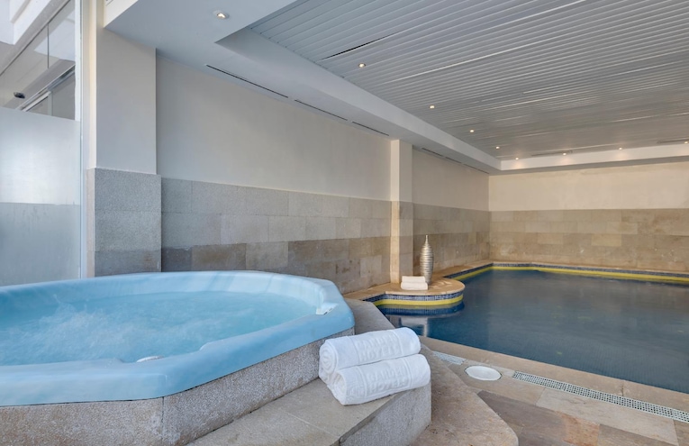 Piscines - 4