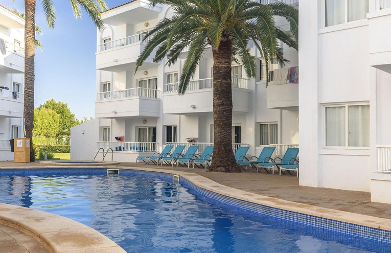 Piscines - 1