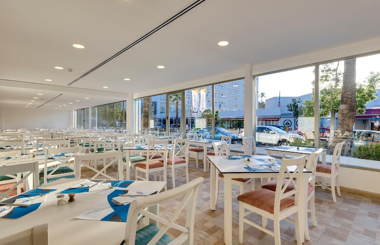 Restaurants - 2