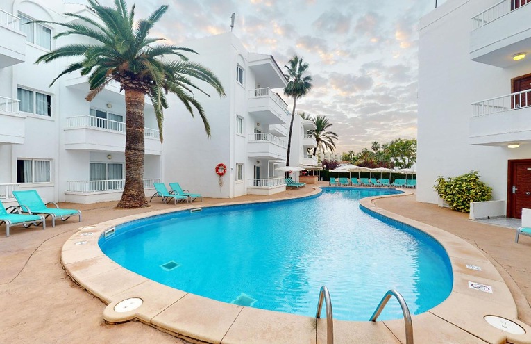 Piscines - 2