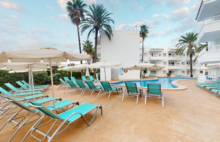 Piscines - 3