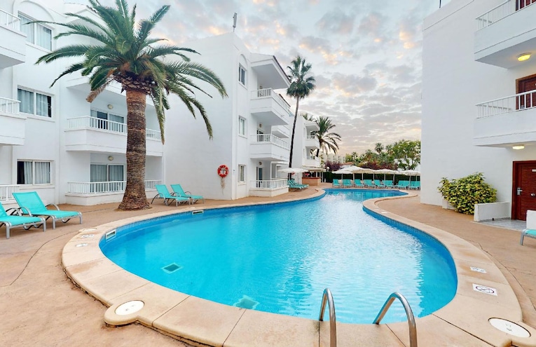 Piscines - 1