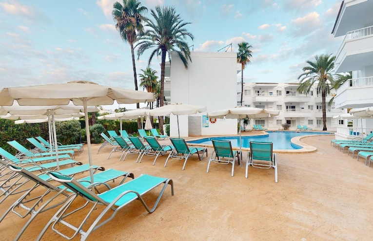 Piscines - 2