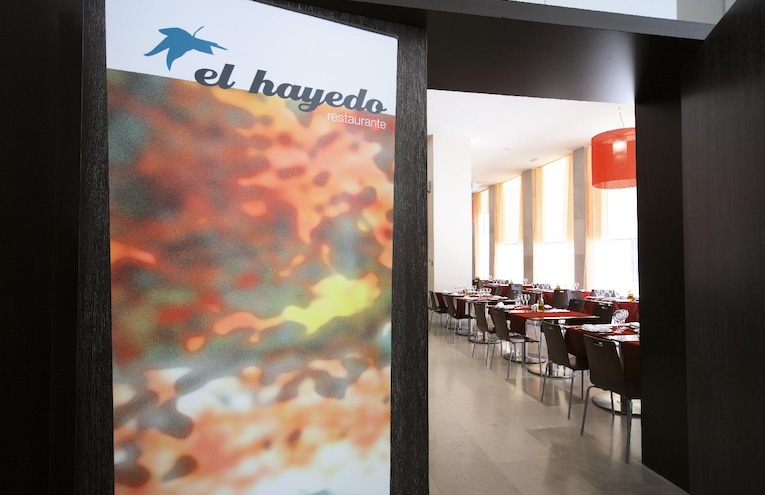 Restaurants - 1