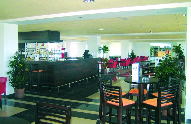 Restaurants - 1