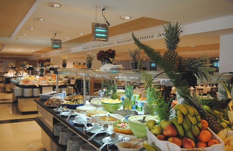 Restaurants - 2