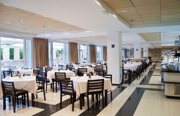 Restaurants - 3