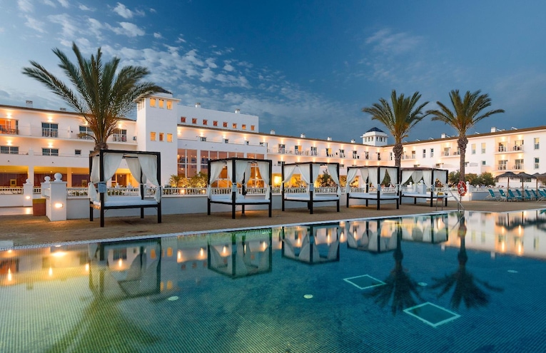 Piscines - 1