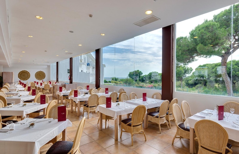 Restaurants - 2
