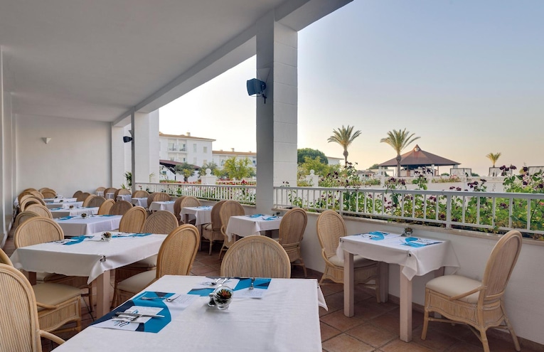 Restaurants - 5