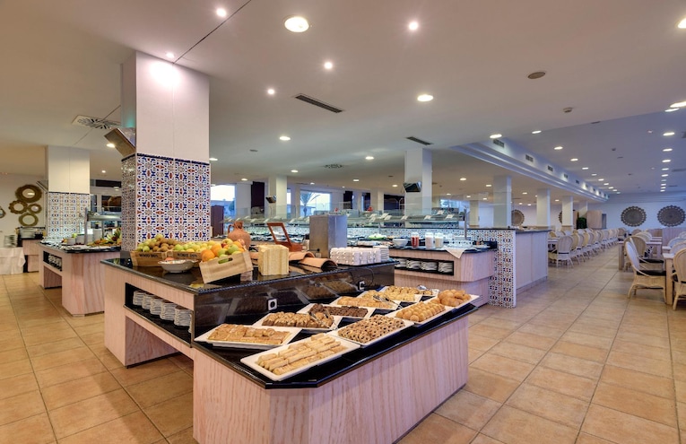 Restaurants - 11