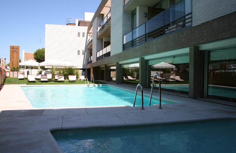 Piscines - 2