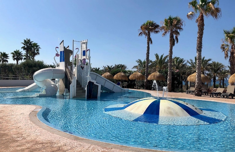 Piscines - 3