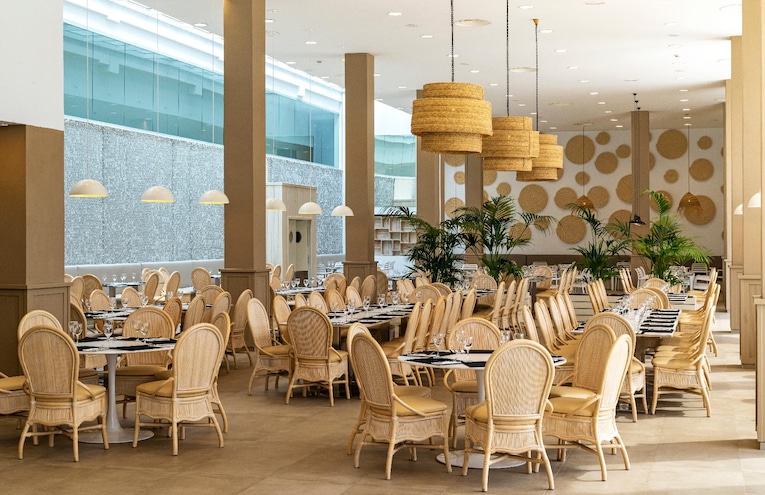 Restaurants - 3