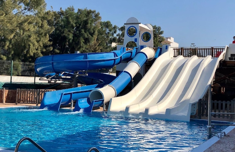 Piscines - 5