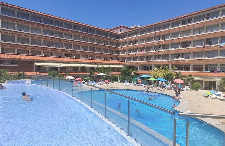 Piscines - 1