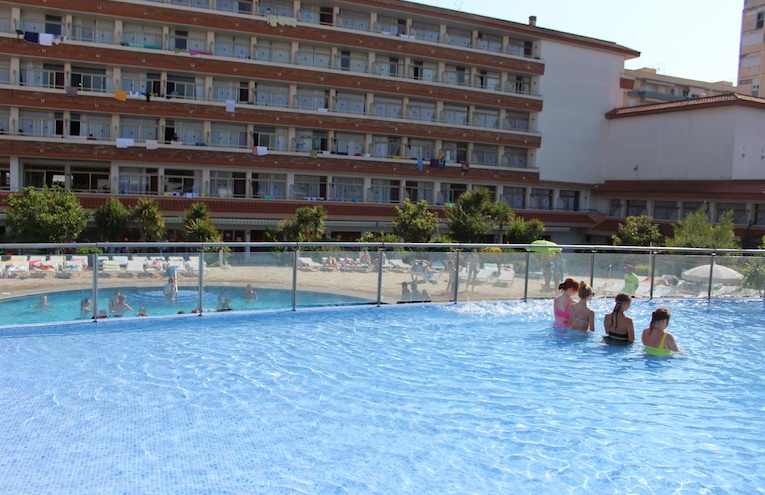 Piscines - 5