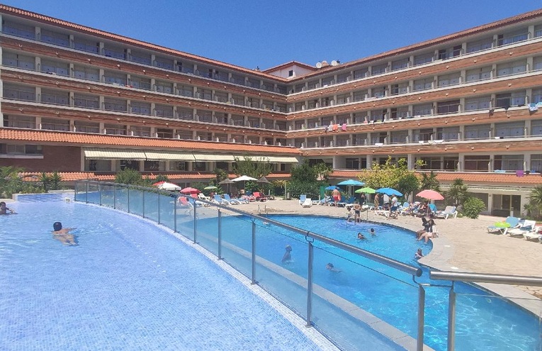 Piscines - 1