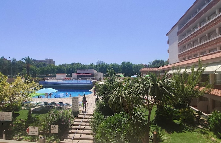 Piscines - 2