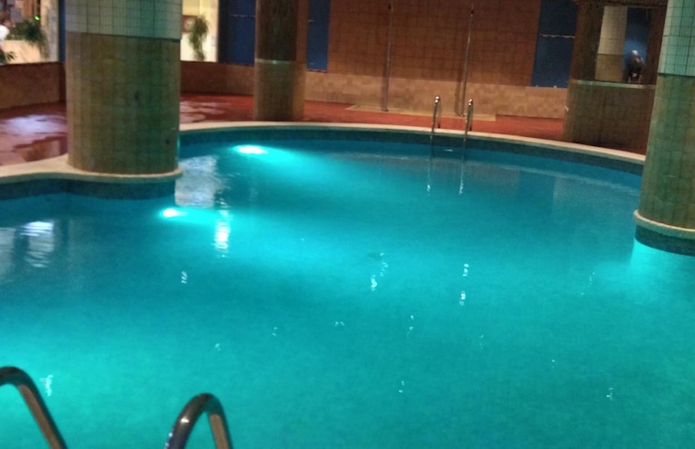 Piscines - 3