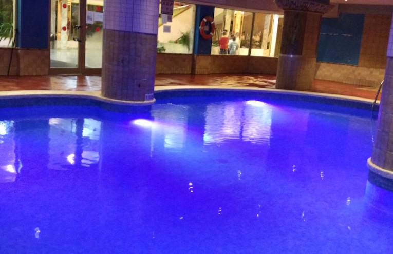 Piscines - 4