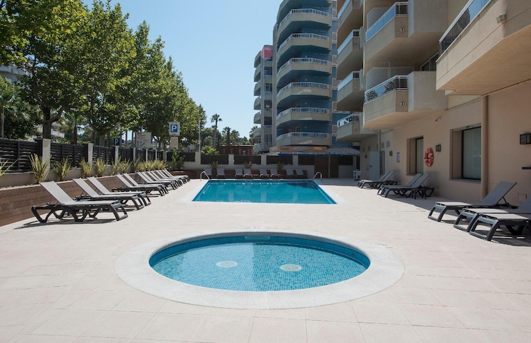 Piscines - 1