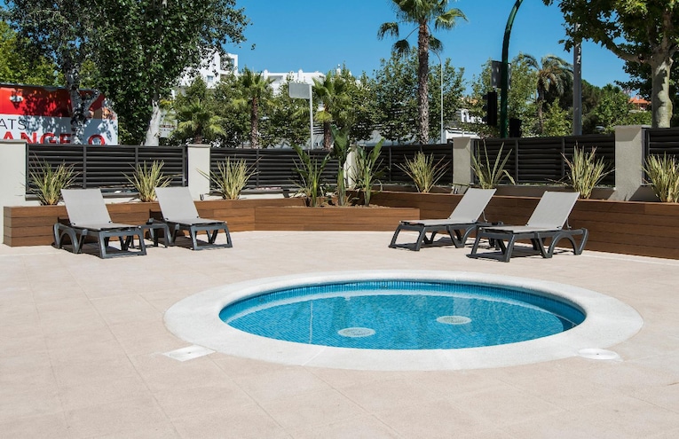 Piscines - 2