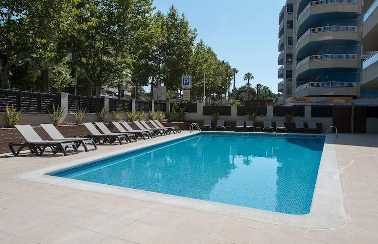 Piscines - 3