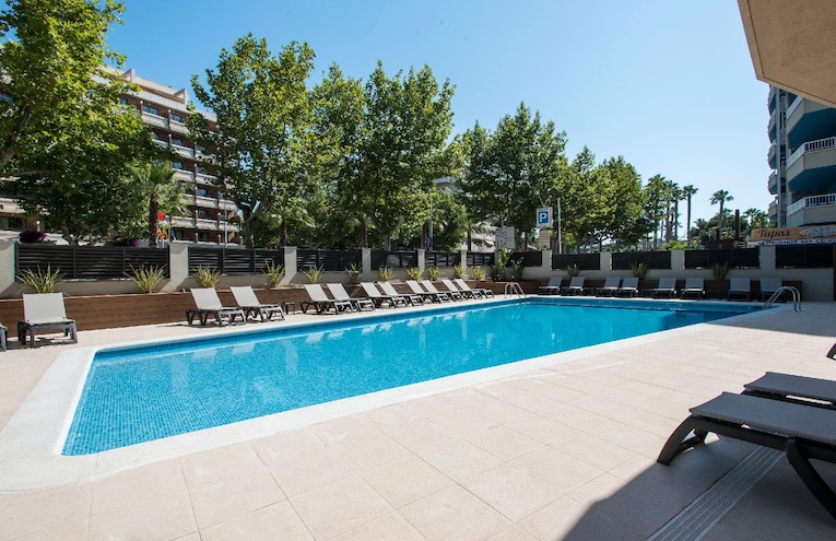 Piscines - 4