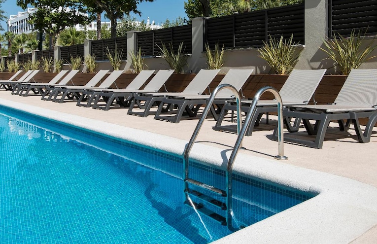 Piscines - 7