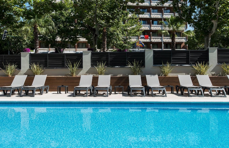 Piscines - 5