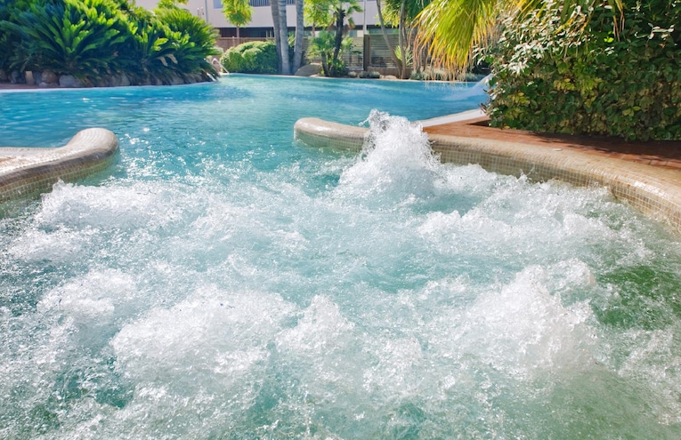 Piscines - 1
