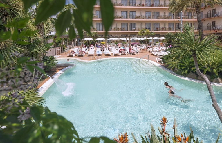 Piscines - 2