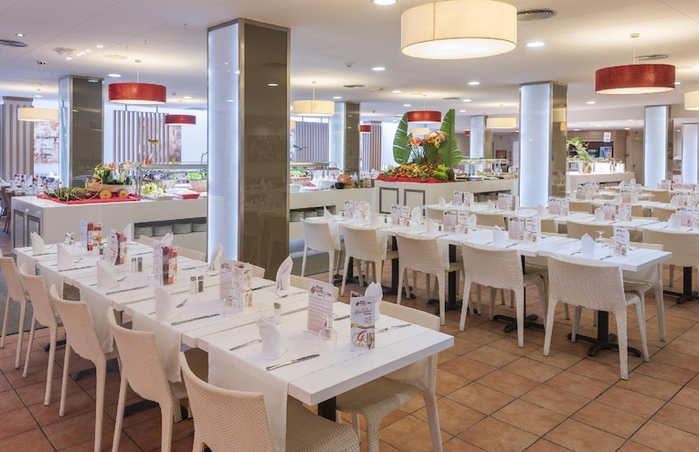 Restaurants - 2