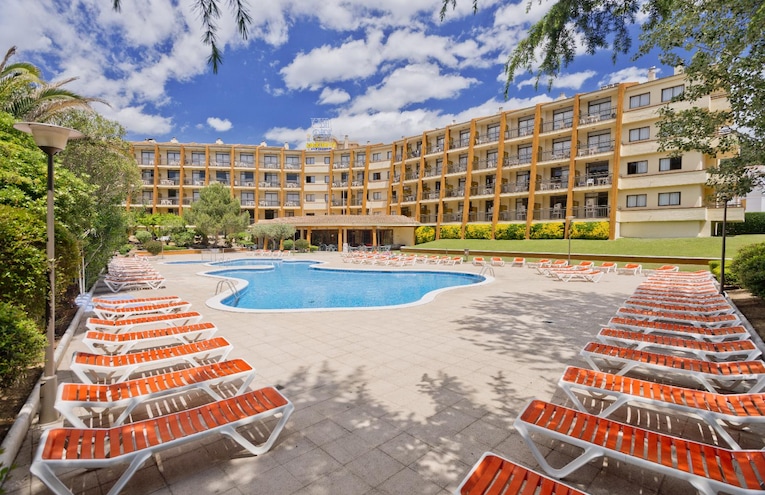 Piscines - 1