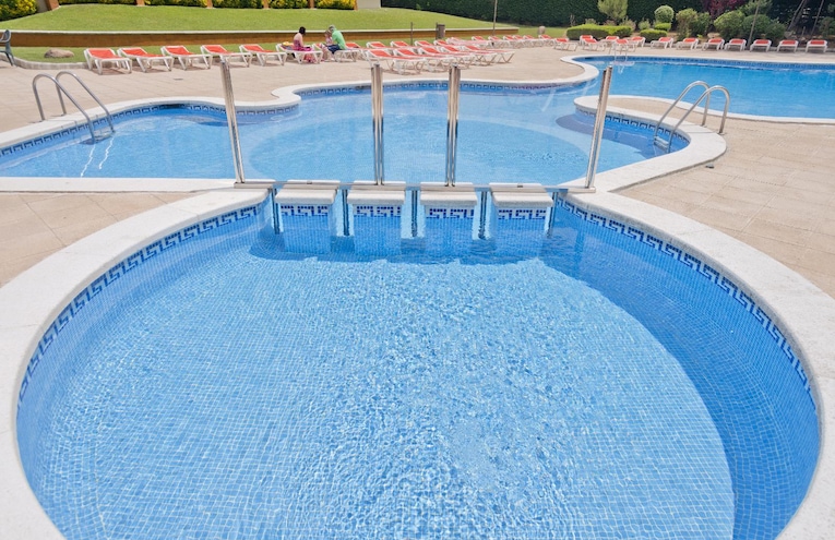 Piscines - 2