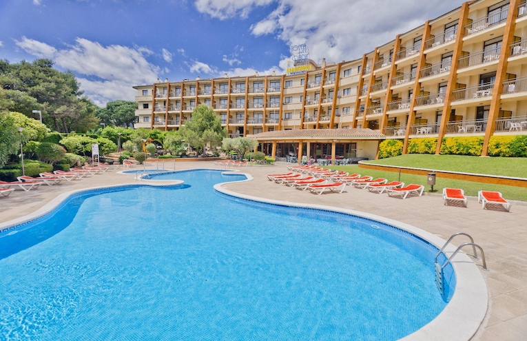 Piscines - 3