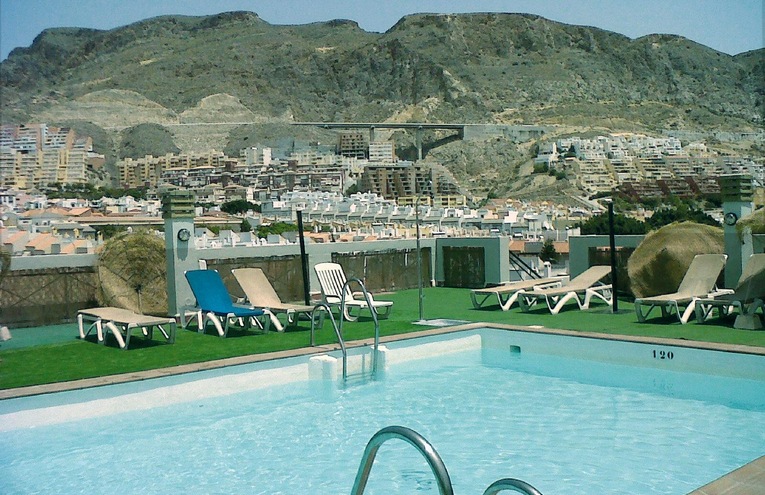 Piscines - 1