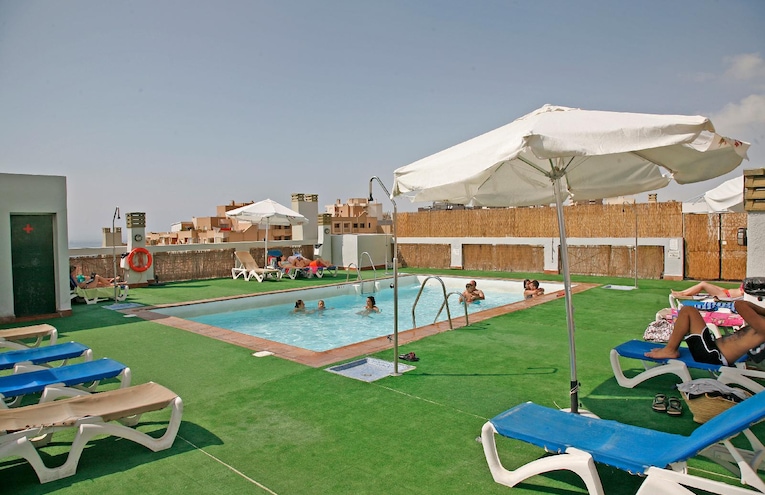 Piscines - 1