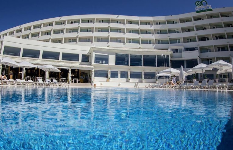Piscines - 1