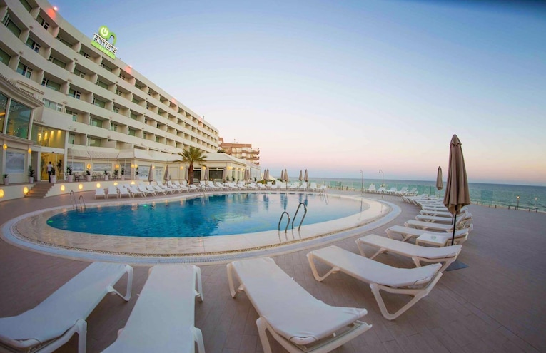 Piscines - 2