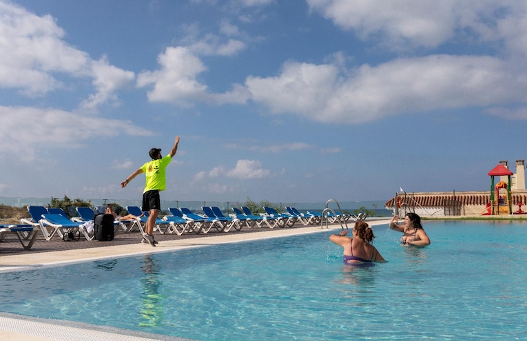 Piscines - 2