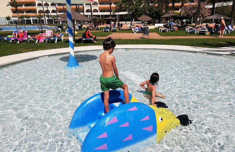 Piscines - 3