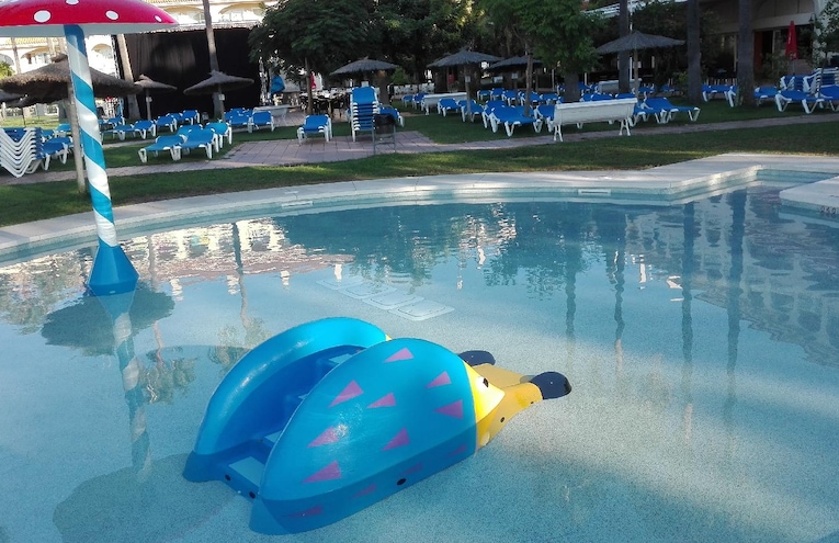 Piscines - 6