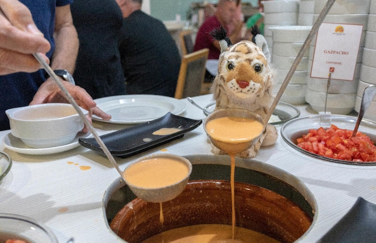 Restaurants - 4