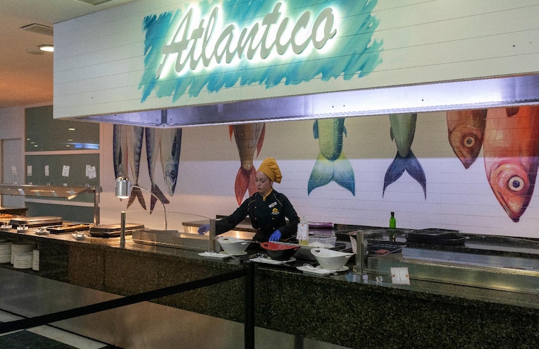Restaurants - 6