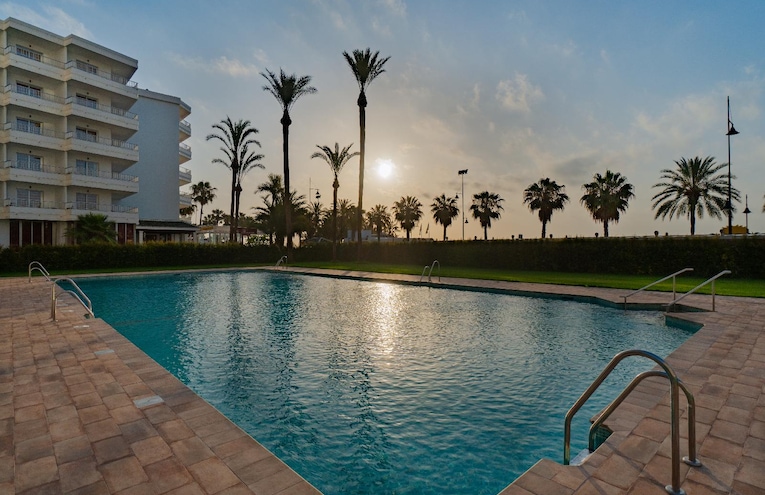 Piscines - 1