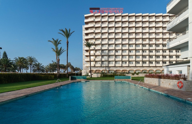 Piscines - 2