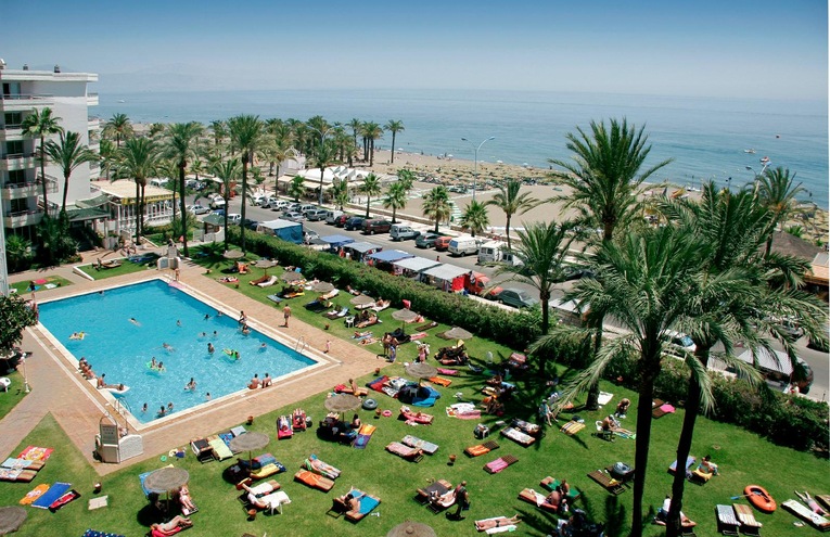 Piscines - 3