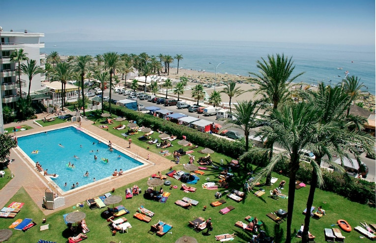 Piscines - 1
